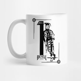 Joker Brand Mug